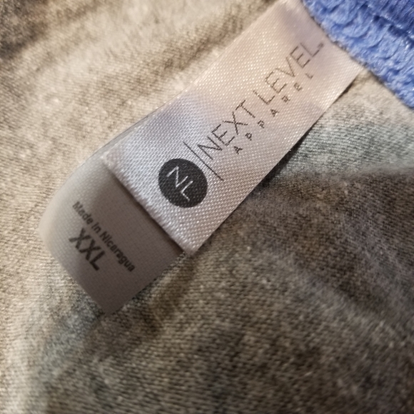 Happy Groundhog Day Top Oversized Shirt Size XXL Plus Size - Picture 4 of 5